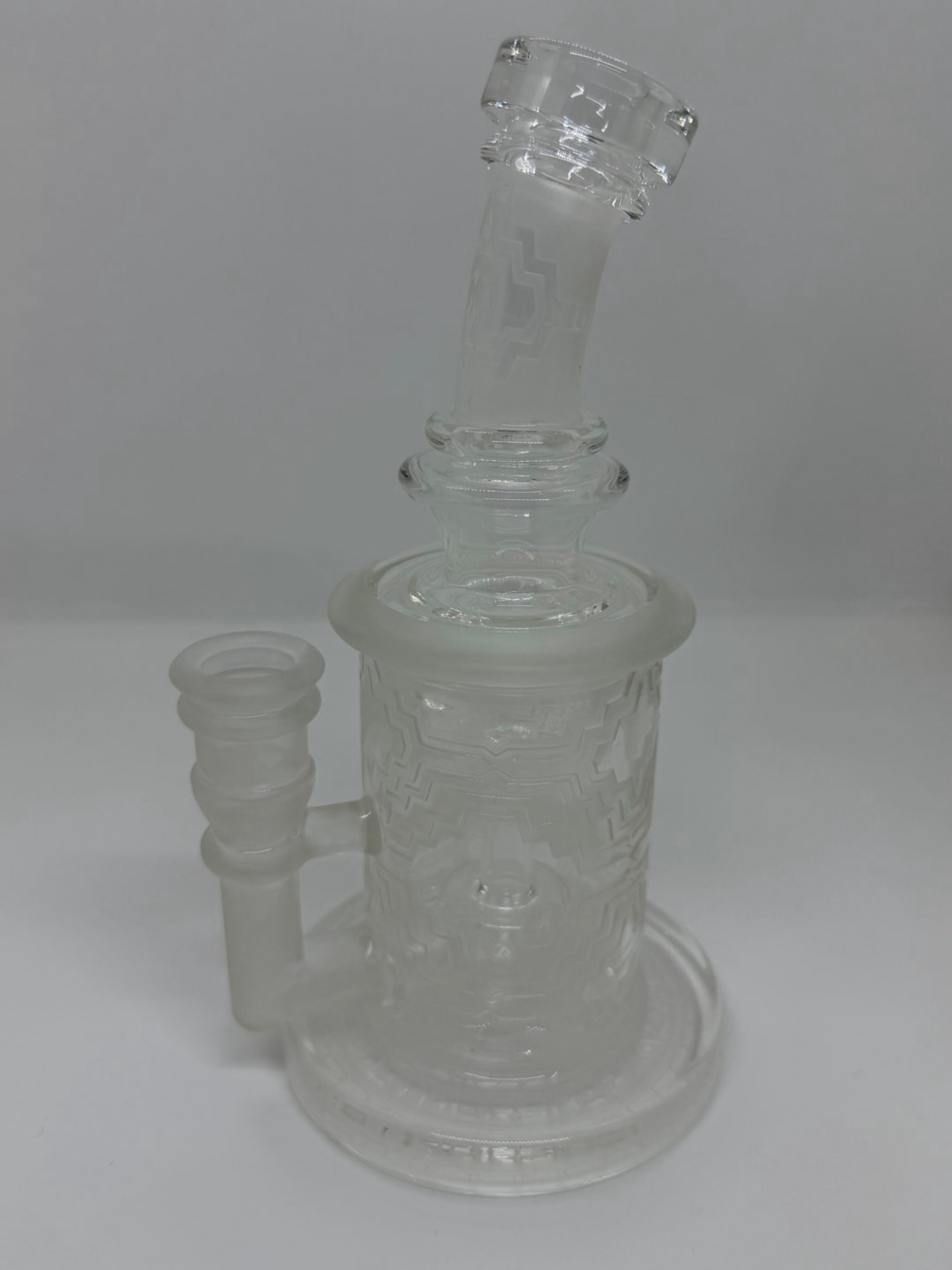 Preview pic of Mothership Elite Torus