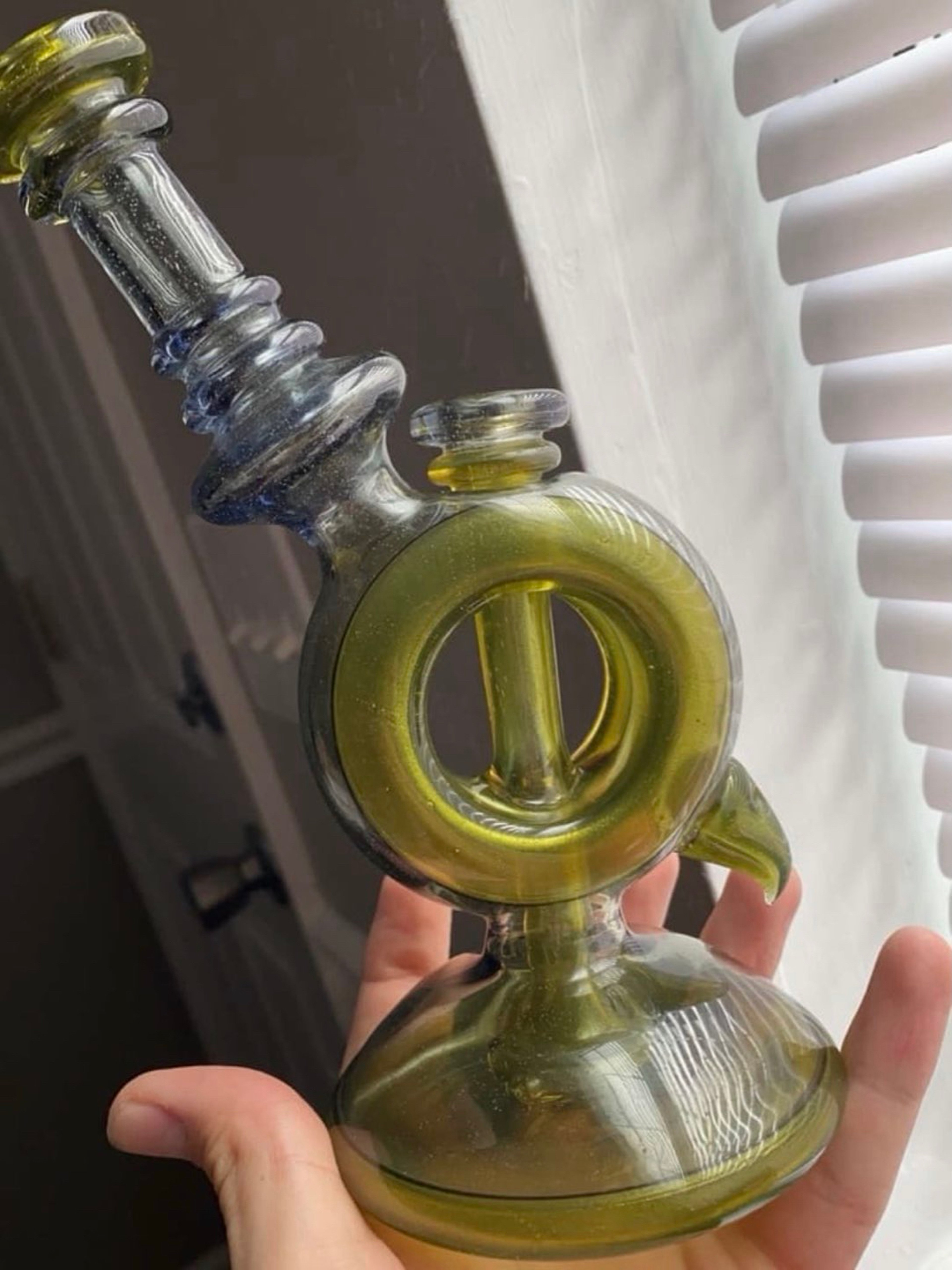 Preview pic of Calmbo Stargazer 10mm