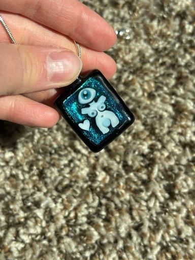 Preview pic of 2024 Ishtar pendant
