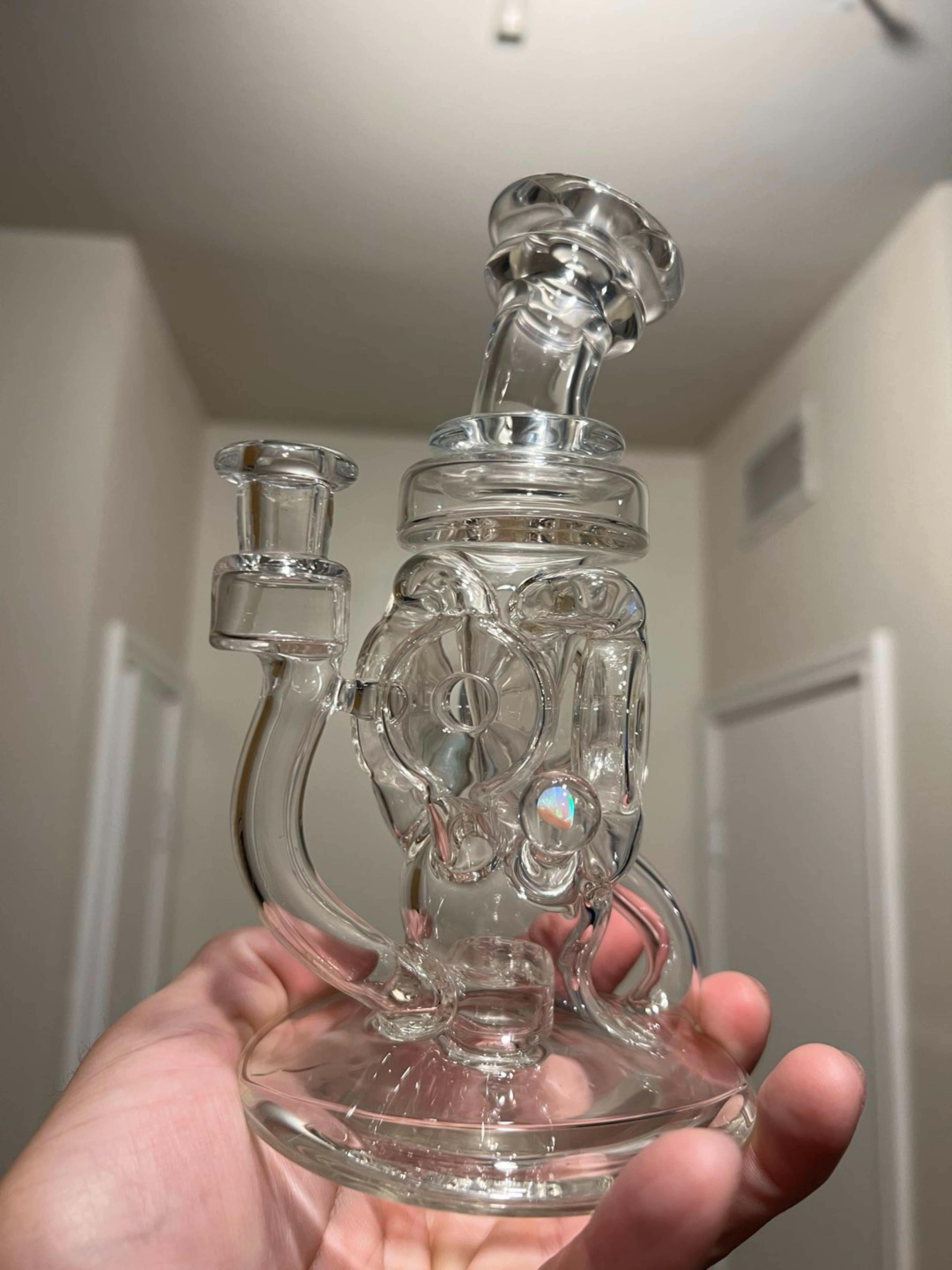 Preview pic of 🔥 Sleepscycler quad donut 10mm