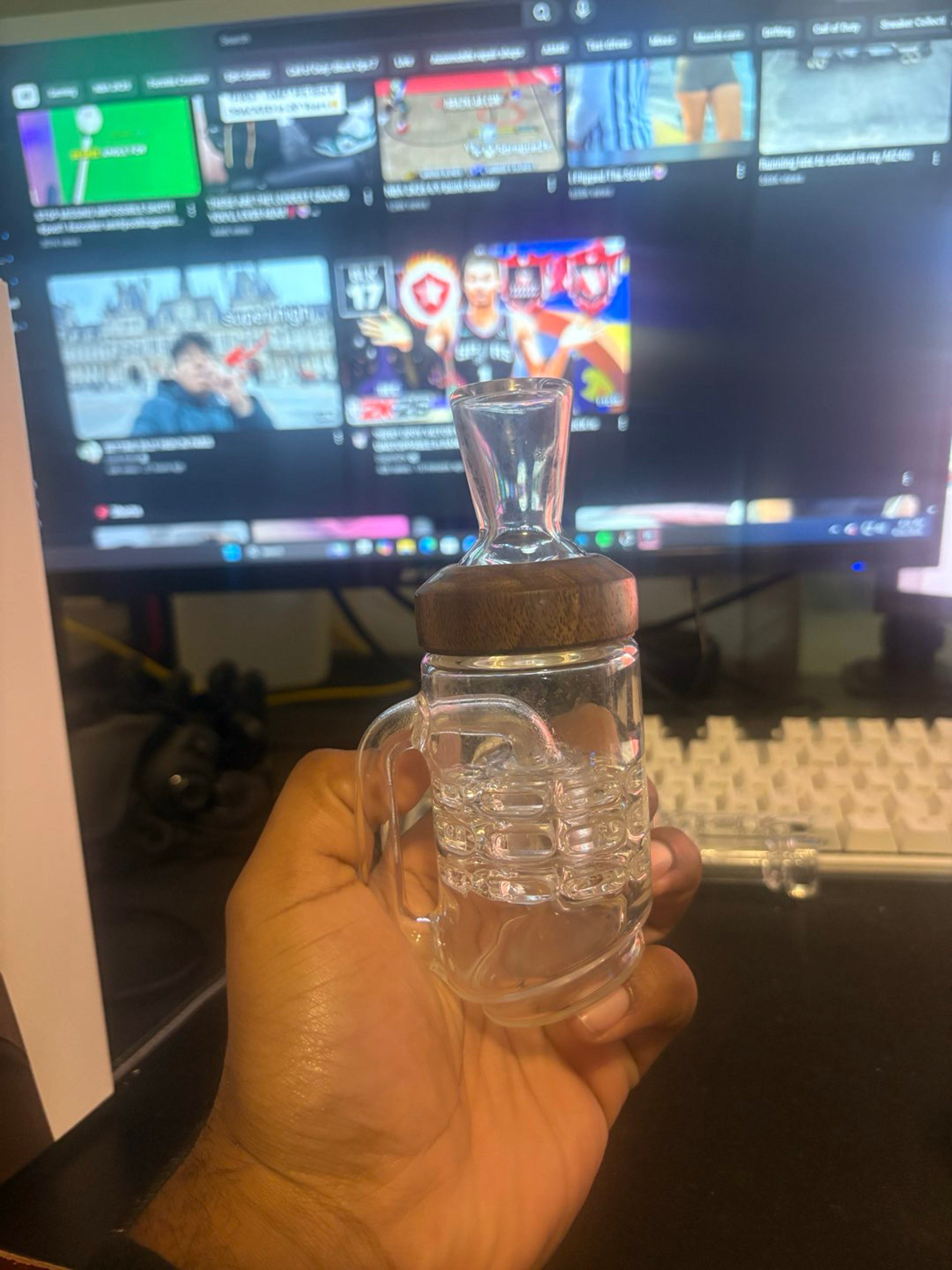 Preview pic of Puffco Peak Top