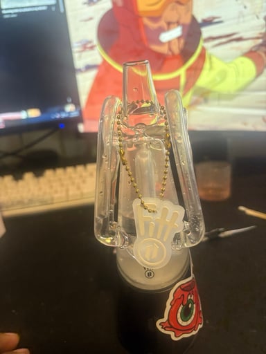 Preview pic of Ryan Fit recycler 2.0