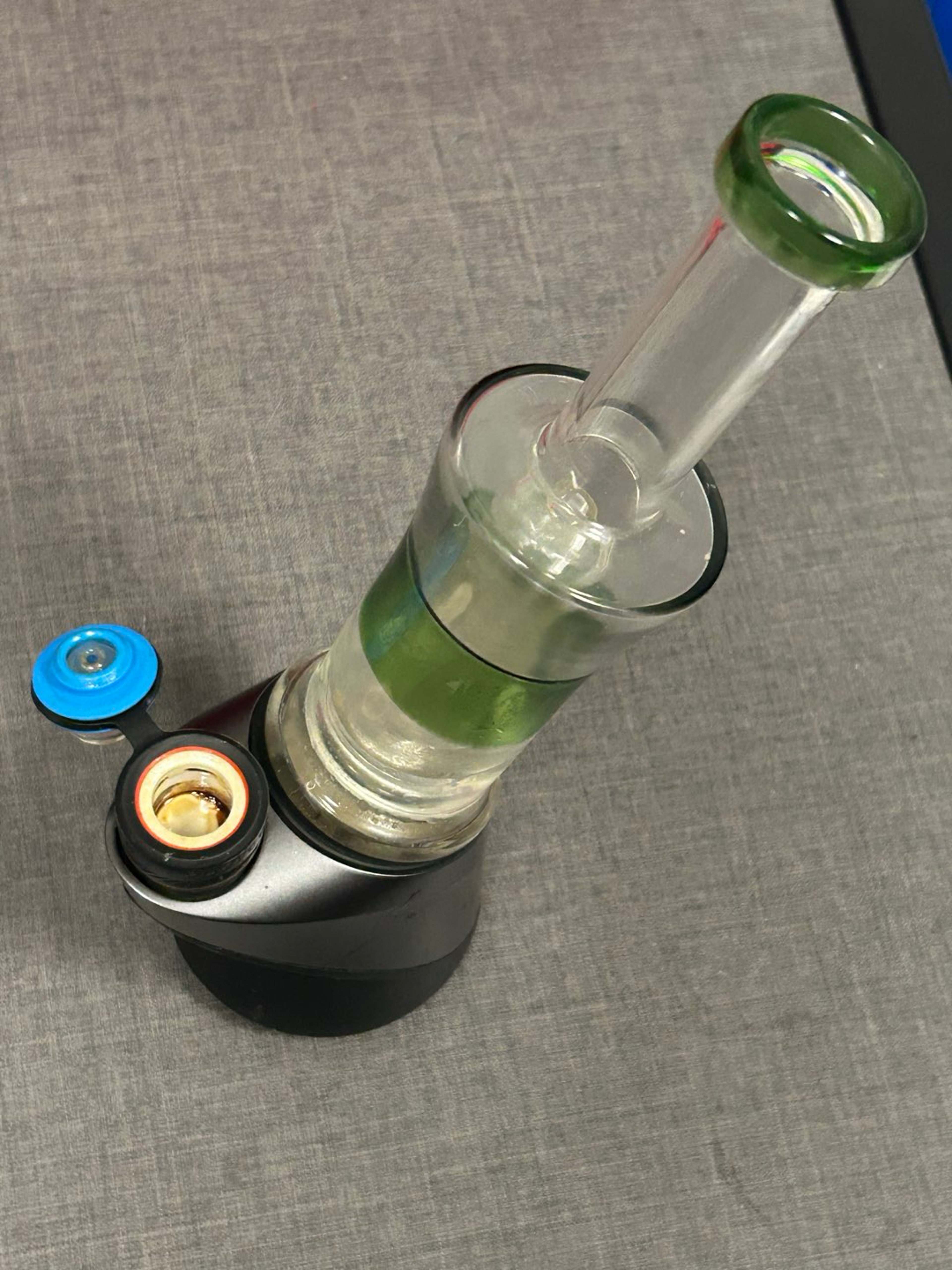Preview pic of Peak Pro 3D Chamber