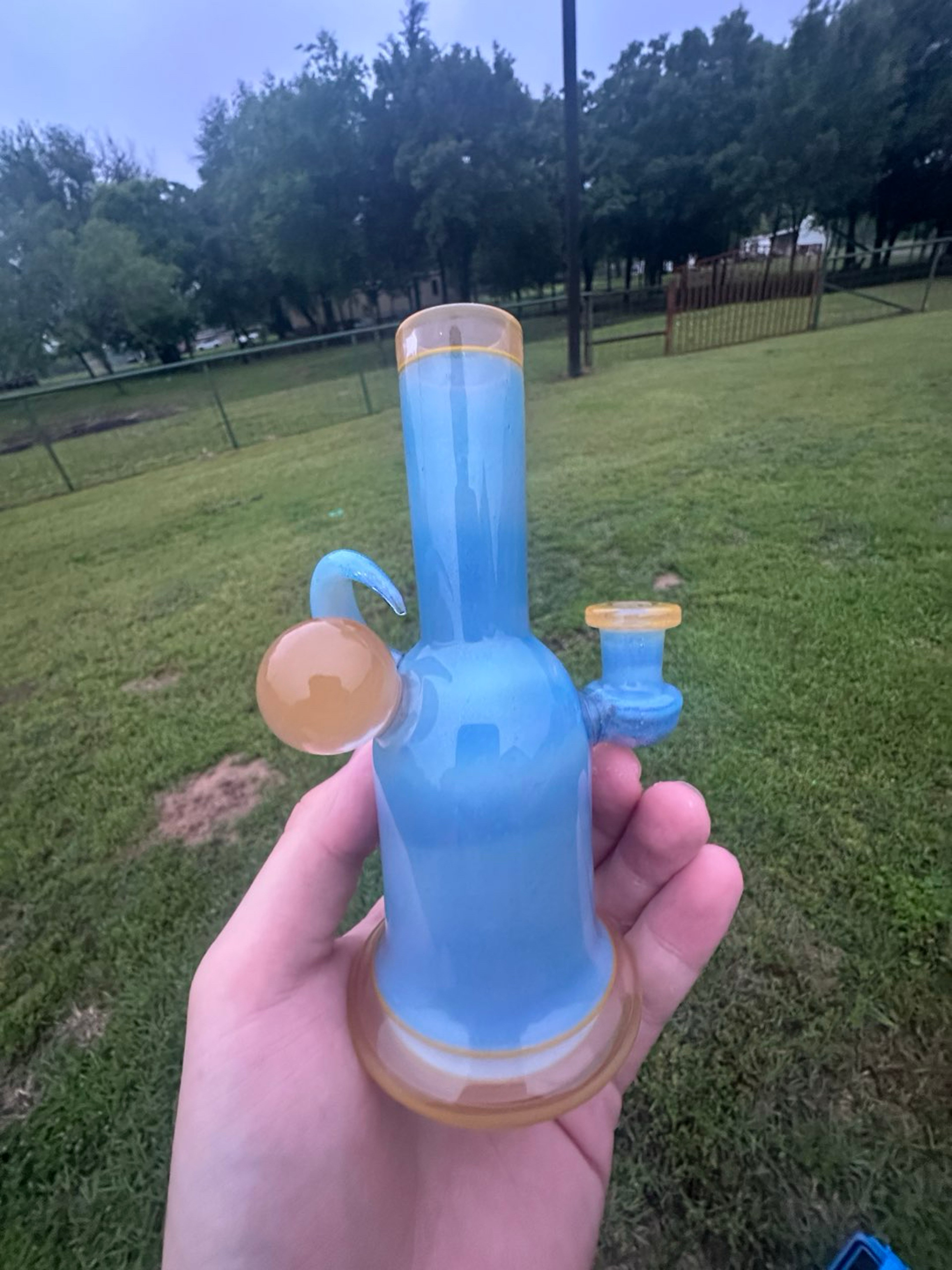 Preview pic of Mini Dab Rig - Gonzoe_one