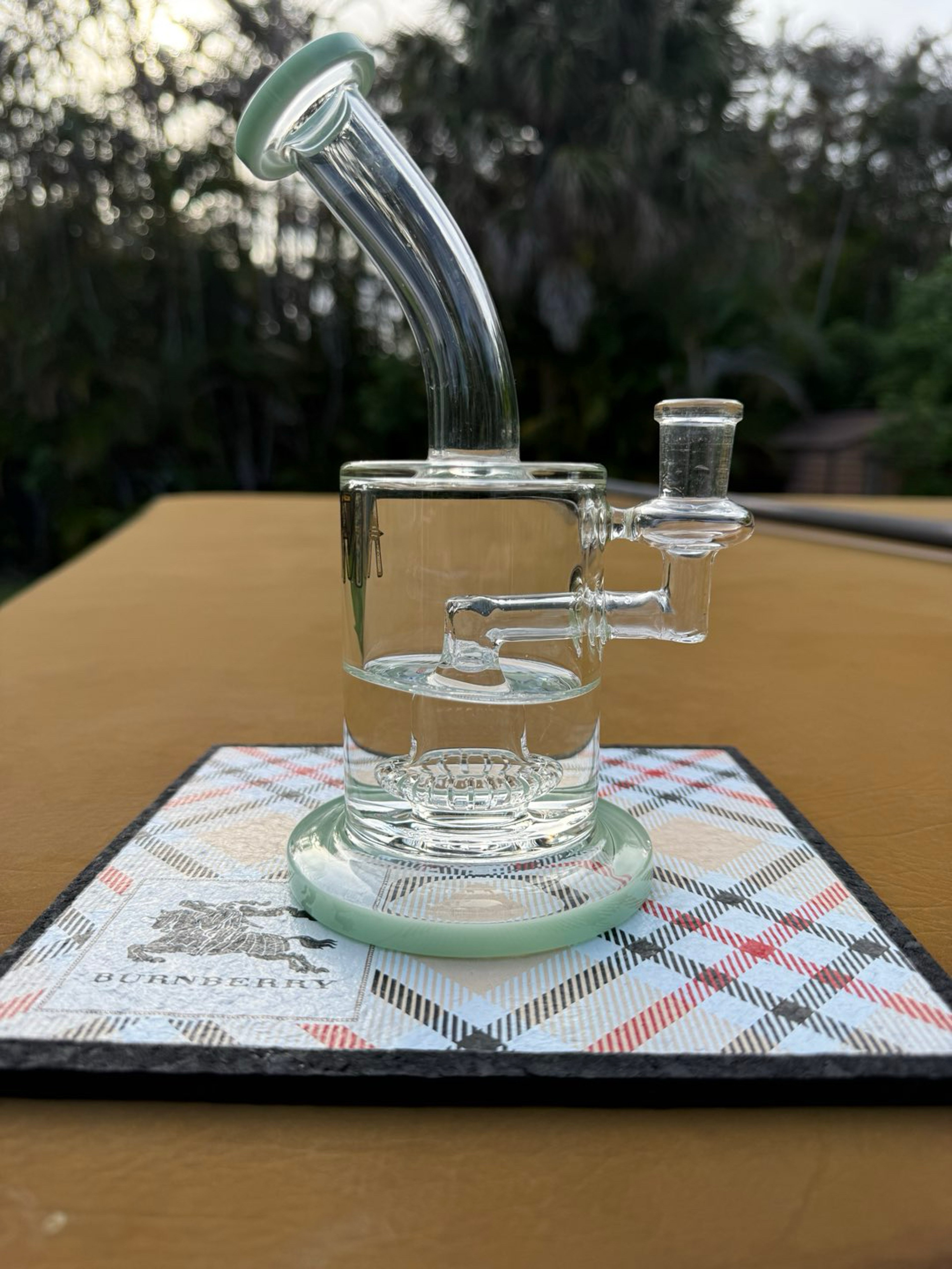 Auction! AFM Showerhead rig image 0