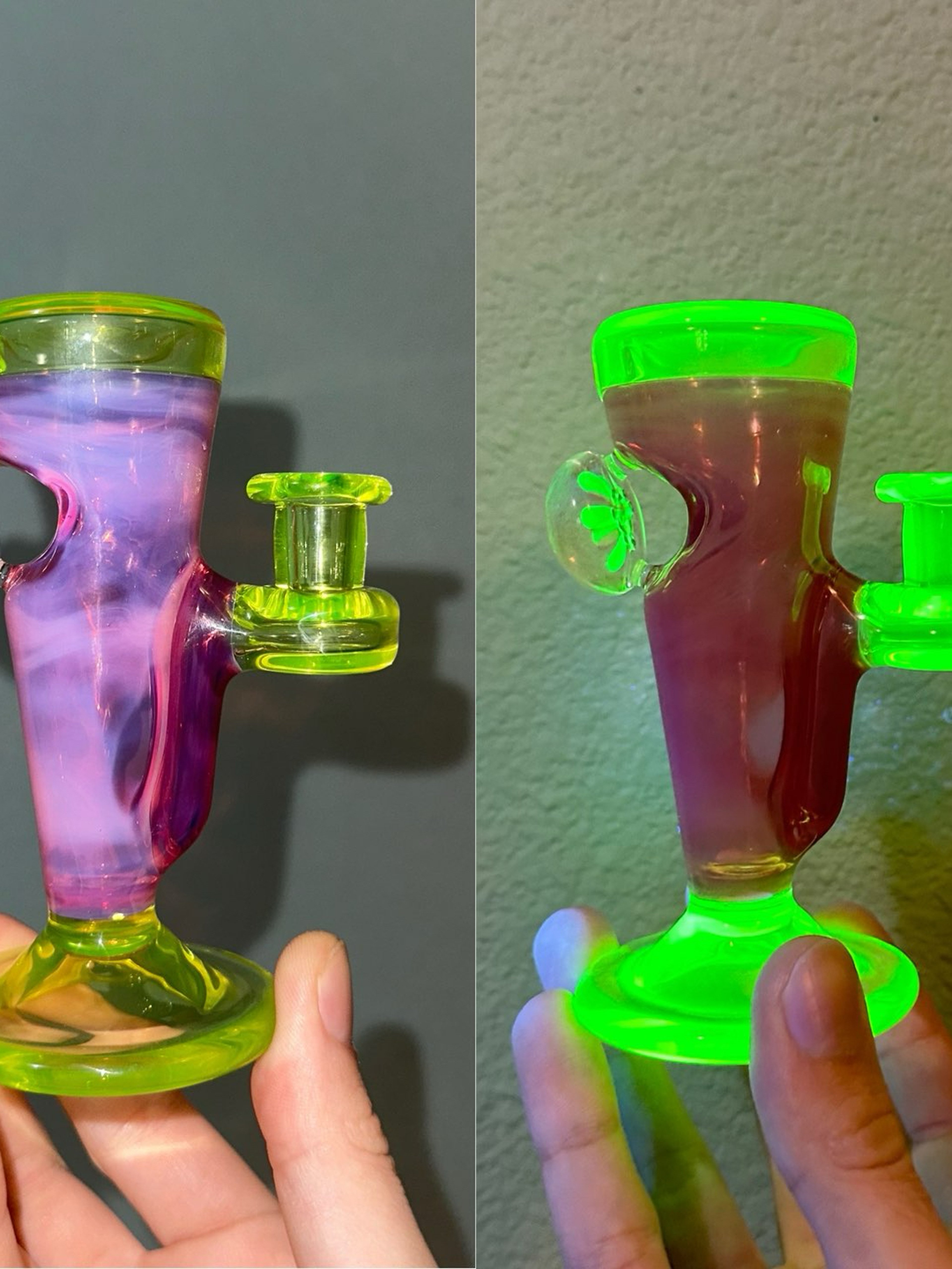 Preview pic of Uv Pilsner rig