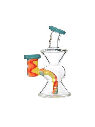 Preview pic of Wigwag Hourglass Rig