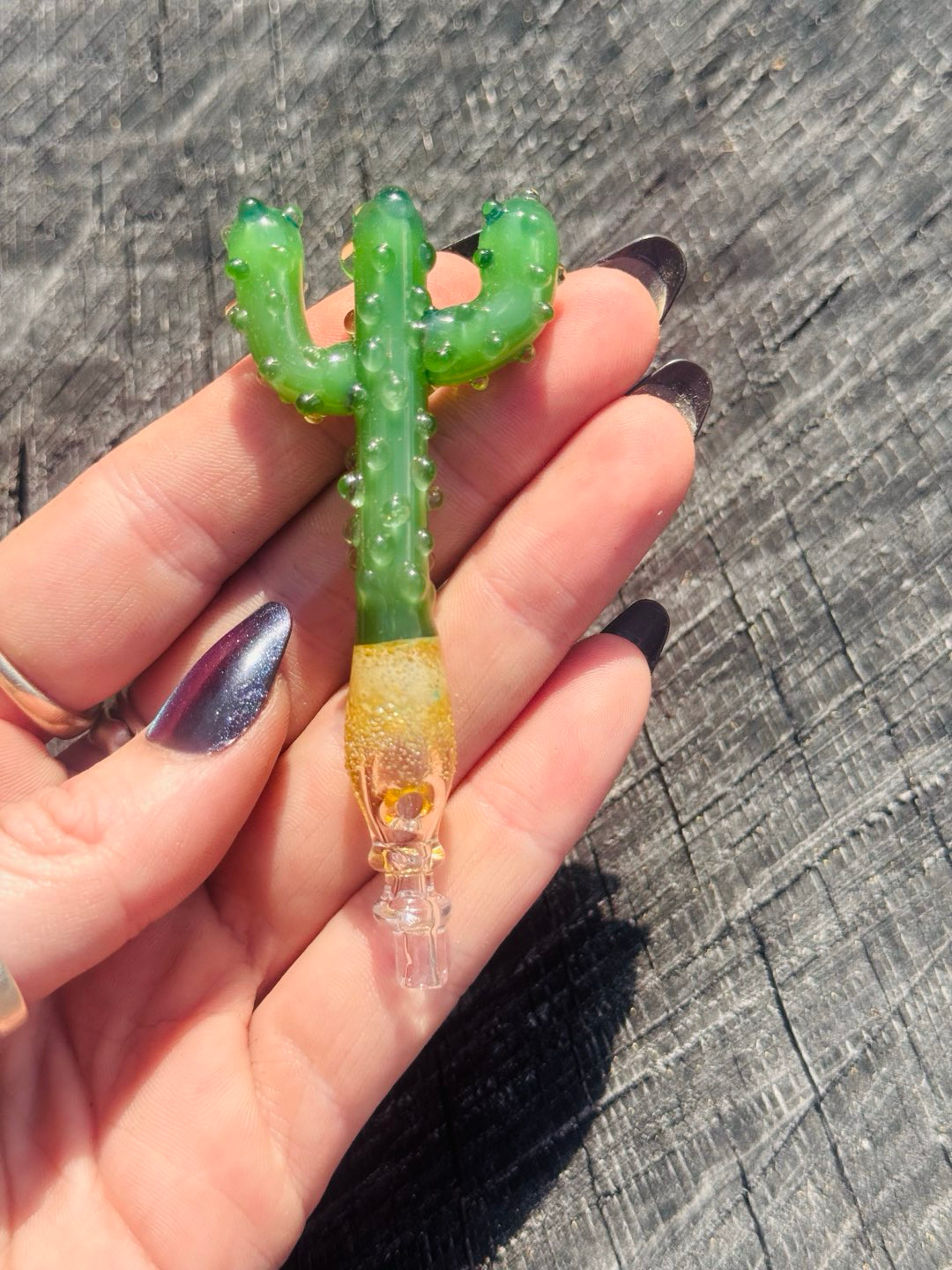 Preview pic of Cactus Joystick 3DXL