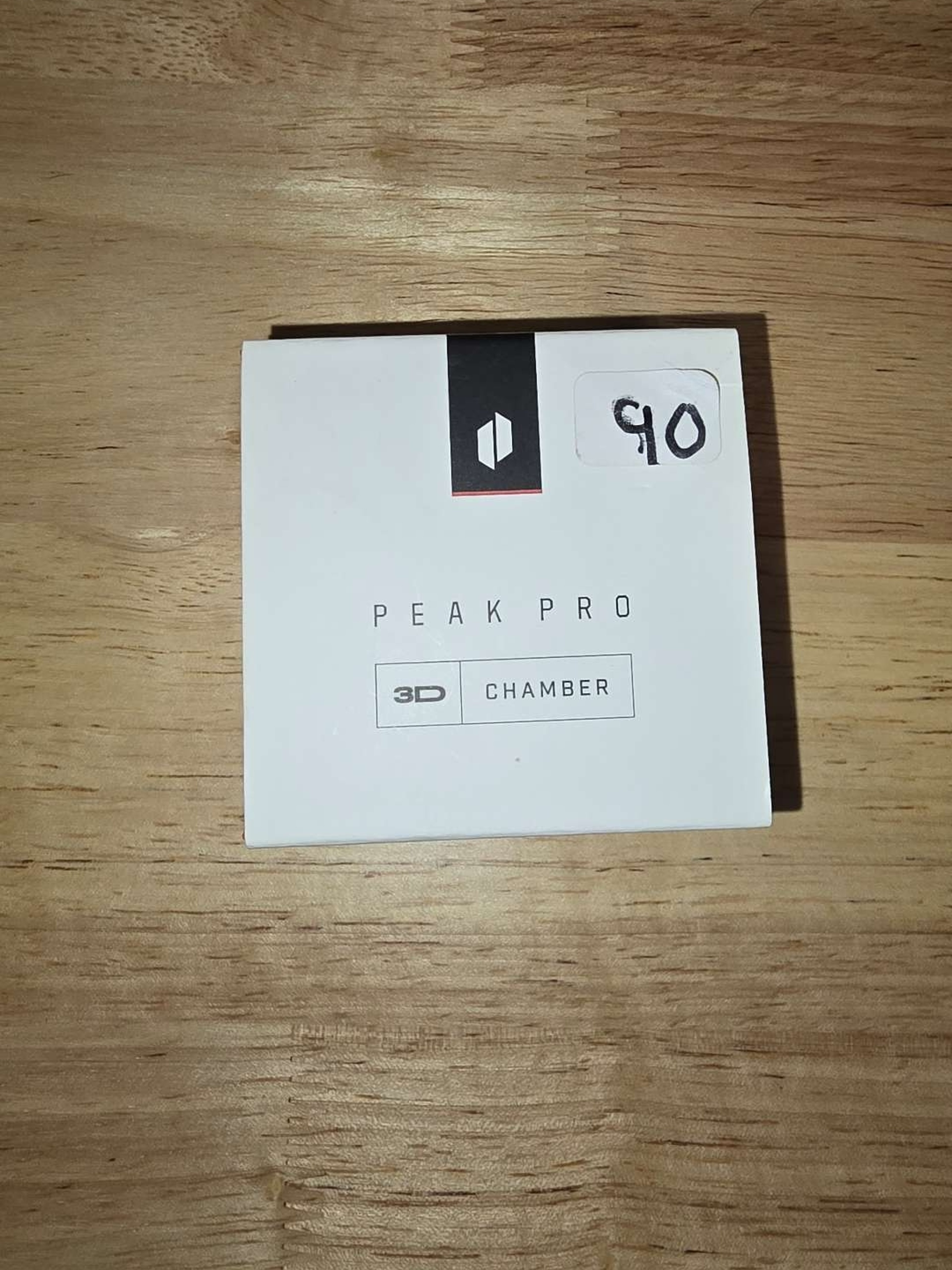 Puffco peak pro 3D chamber image 0