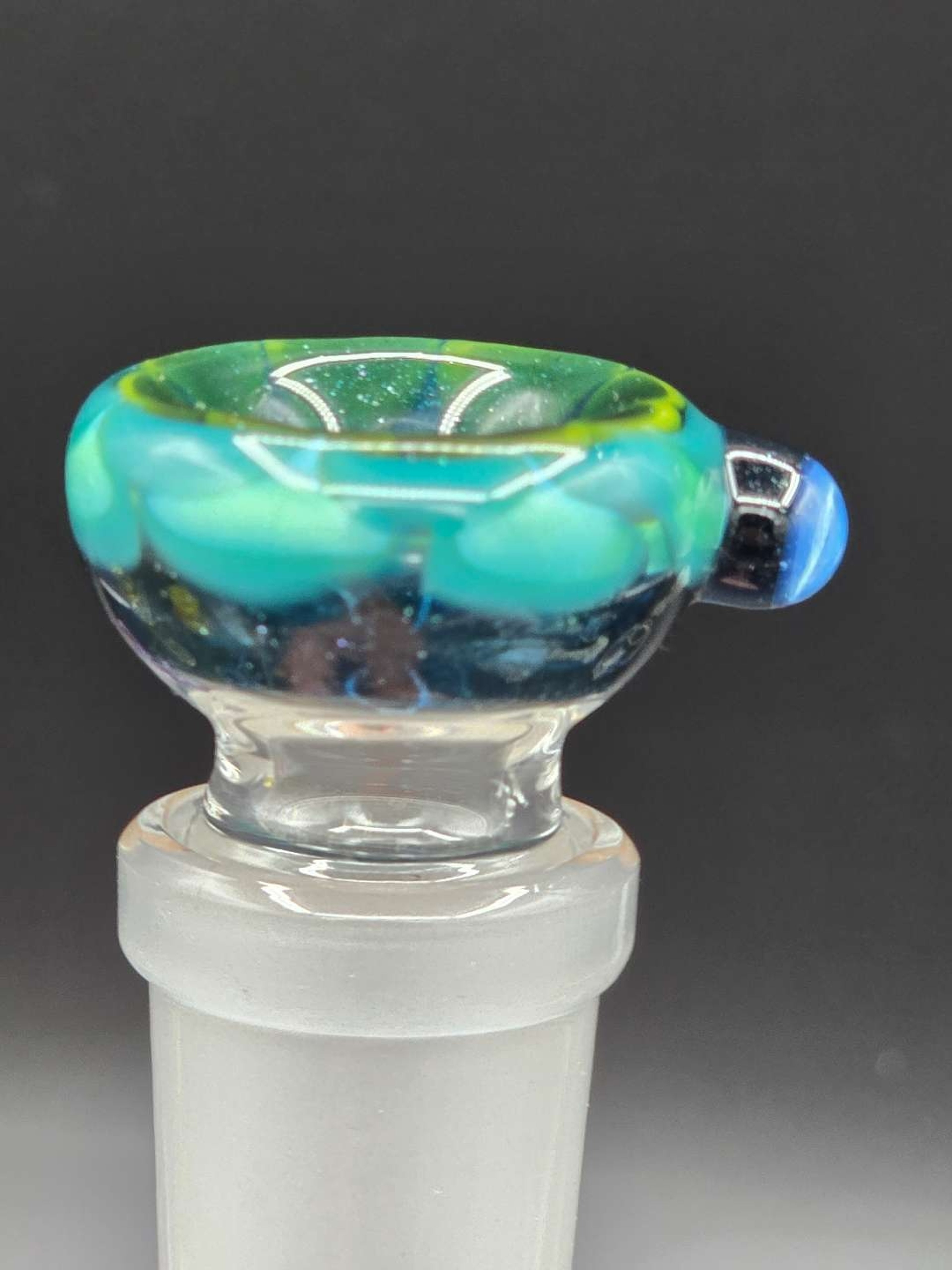Preview pic of Snapper 18mm Dotstack Slide