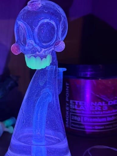 Preview pic of Annealed Innovations UV Reaper Jammer