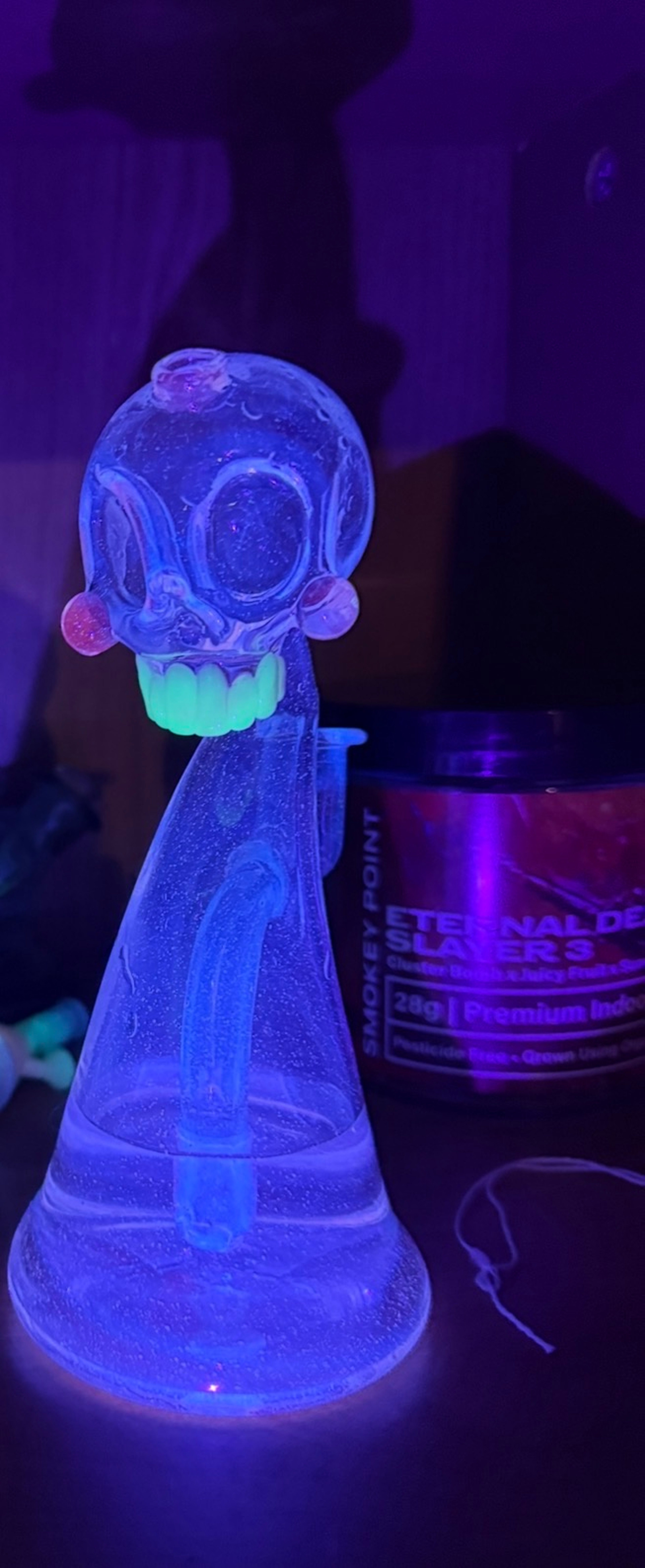 Preview pic of Annealed Innovations UV Reaper Jammer