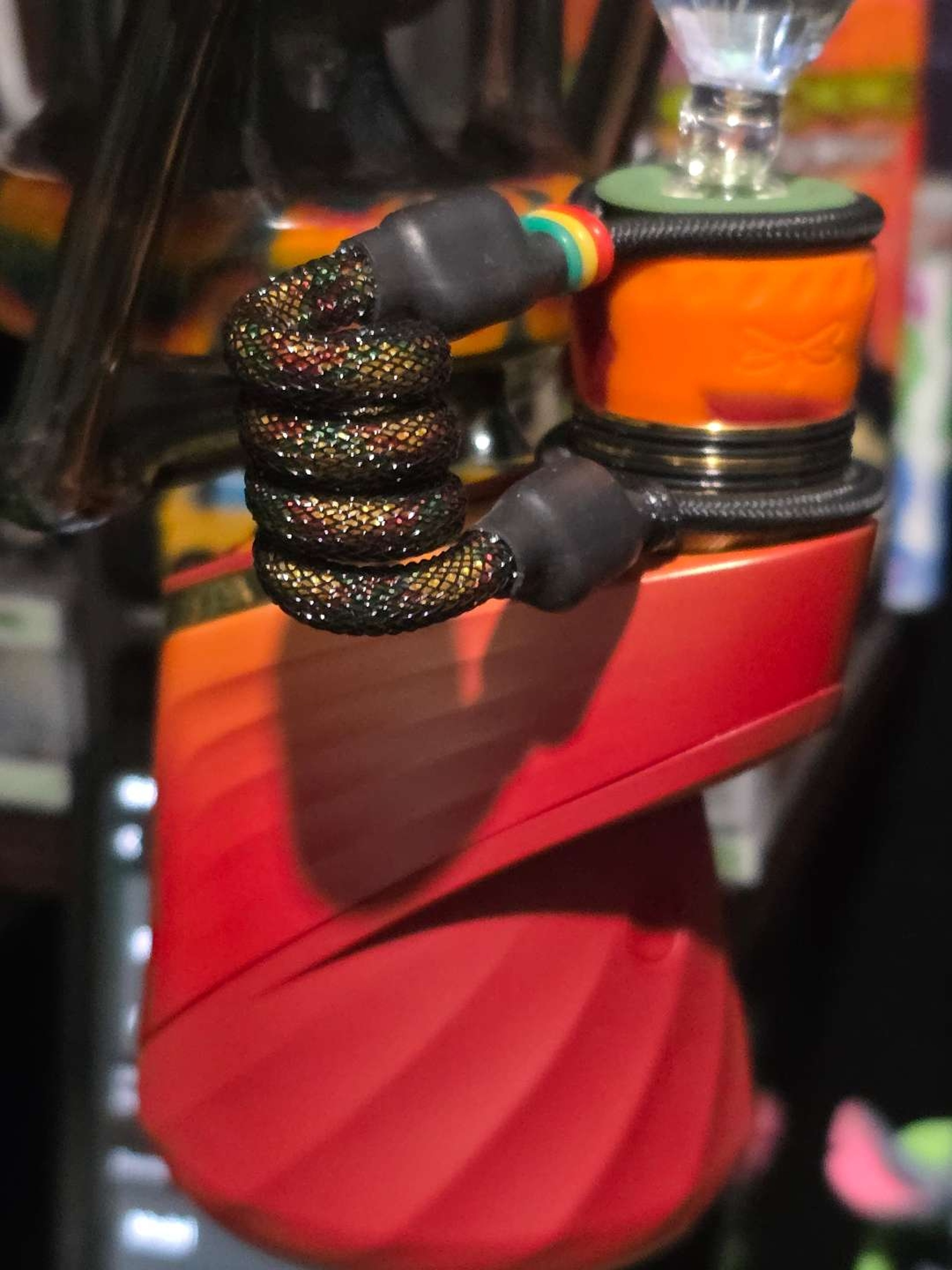 Preview pic of Daybreak Puffco Peak Pro