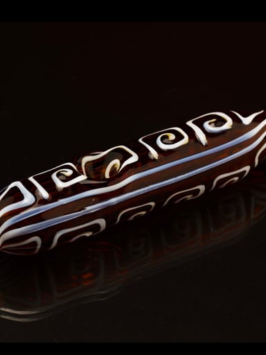 Preview pic of Steam Roller Indian Pattern
