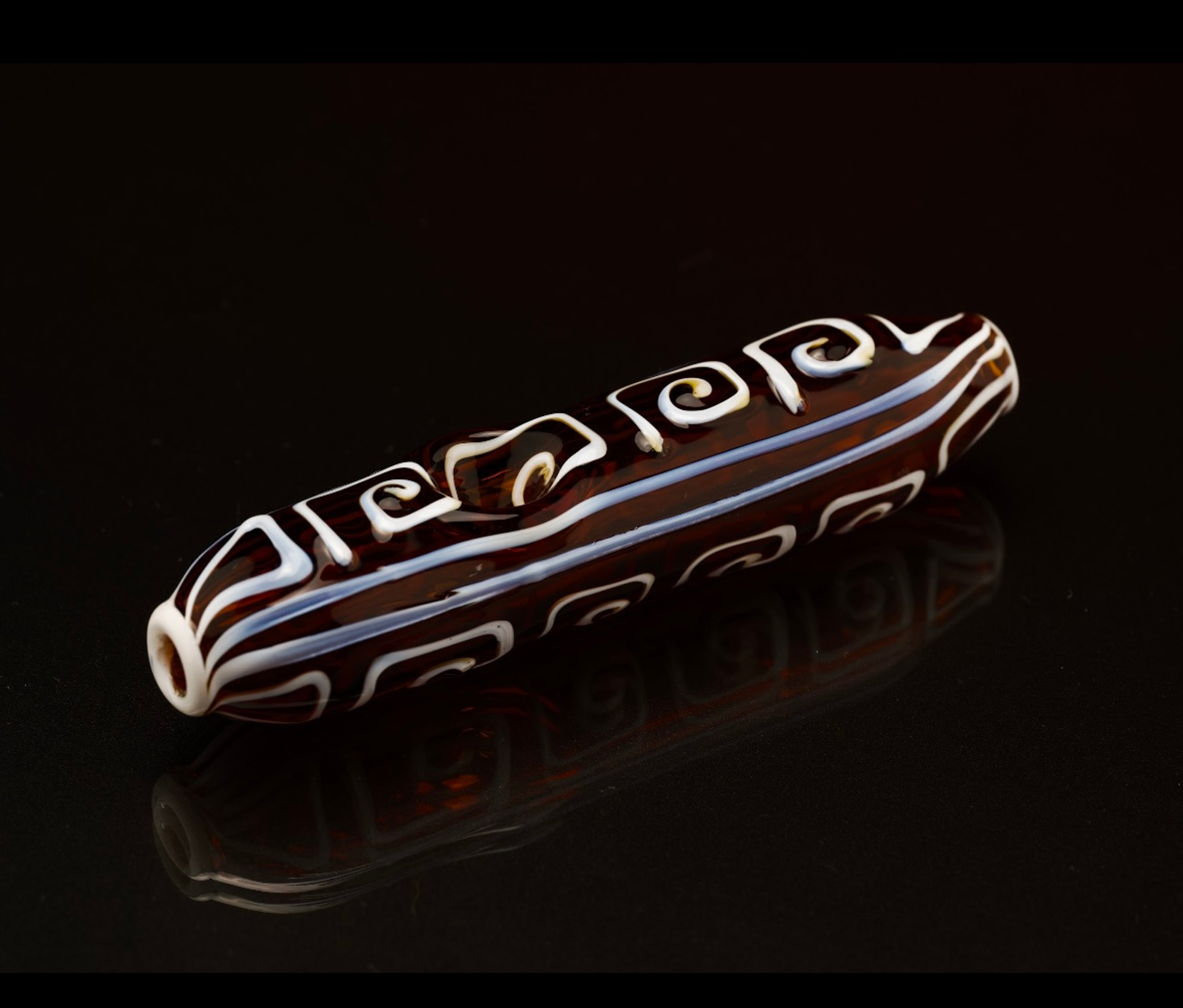 Preview pic of Steam Roller Indian Pattern