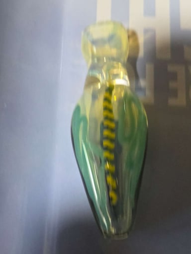 Preview pic of Straight shooter