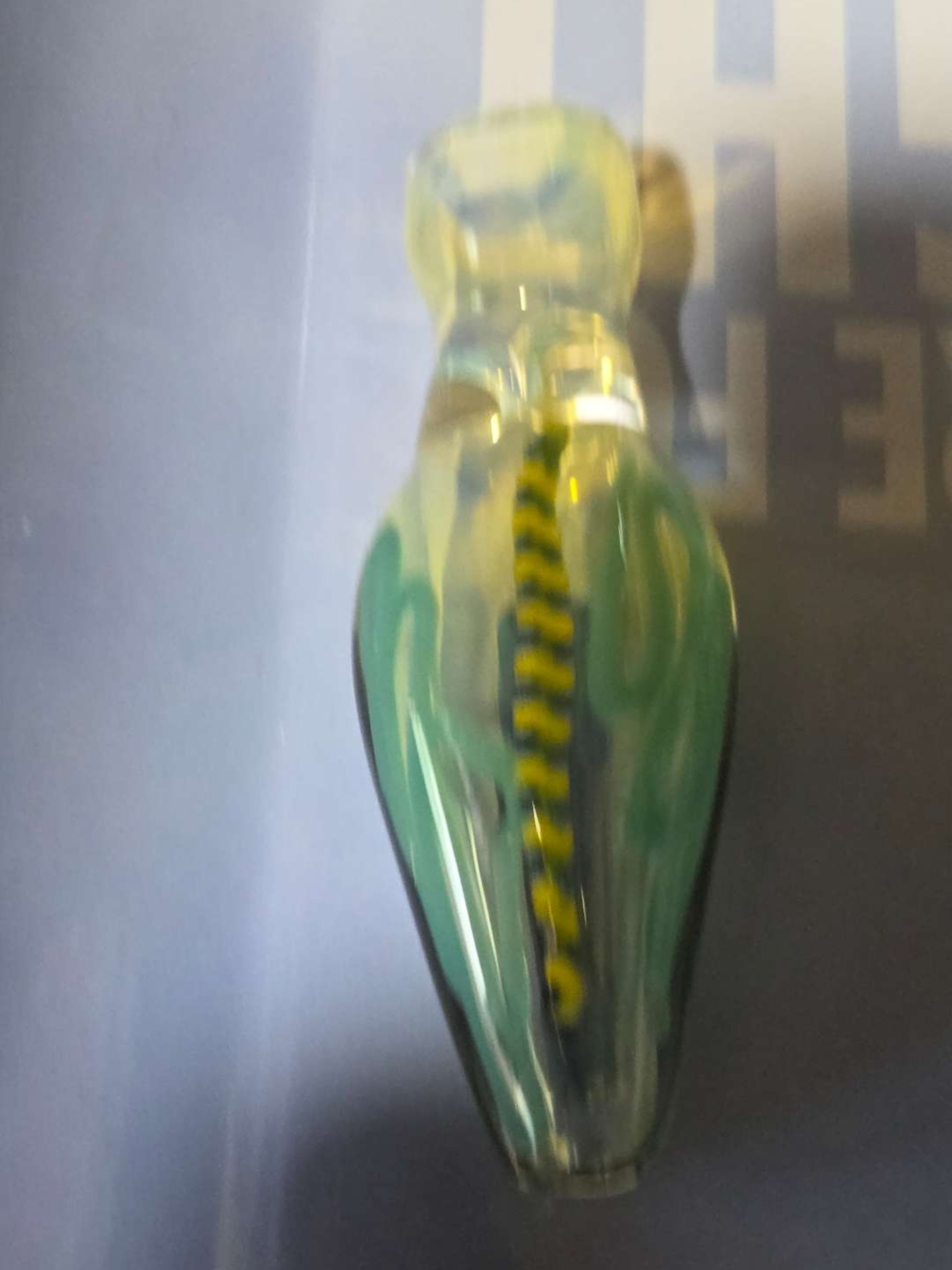 Preview pic of Straight shooter