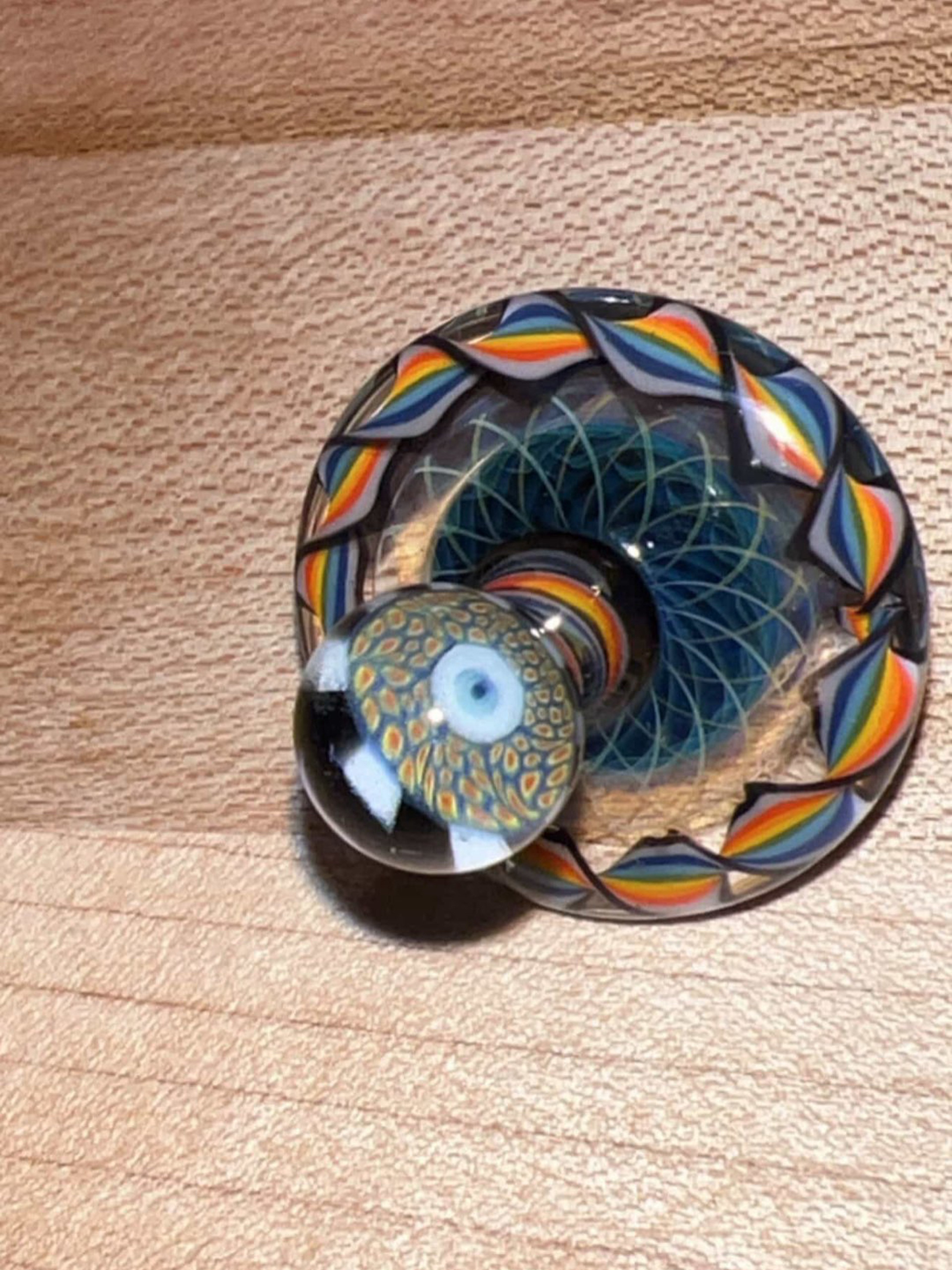 Preview pic of Stormin Norman x Doc retti slurper cap