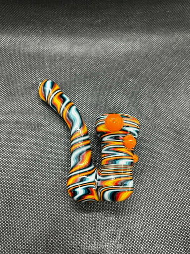 Preview pic of Fire & Ice Wigwag Sherlock