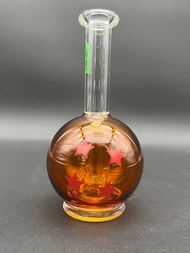 Preview pic of HEMPER | DBZ PEAK & PEAK PRO REPLACEMENT GLASS - WISHBALL