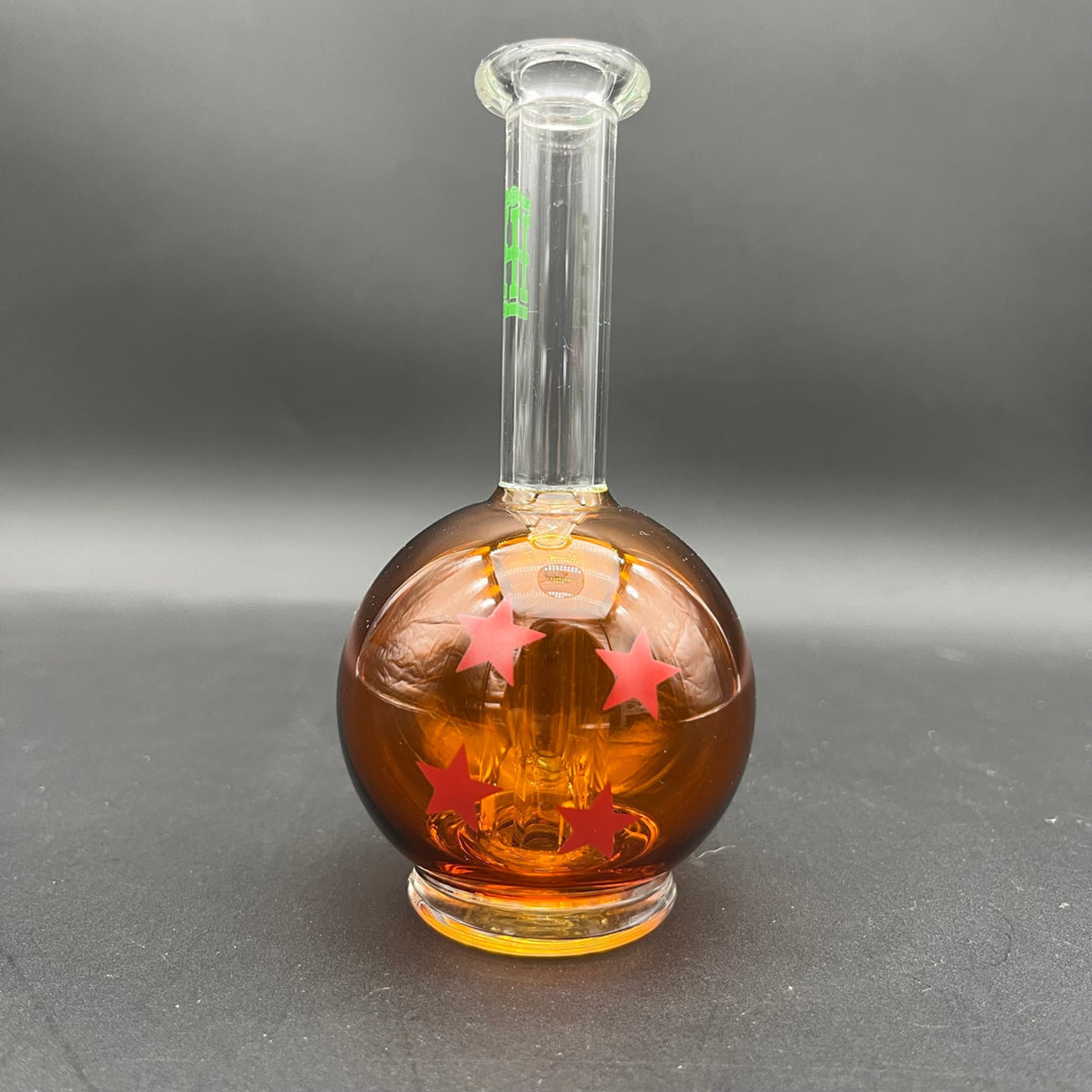 HEMPER | DBZ PEAK & PEAK PRO REPLACEMENT GLASS - WISHBALL image 0