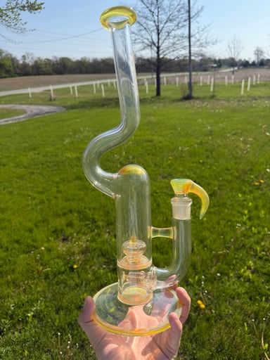 Preview pic of Sovereignty full accent dual natty