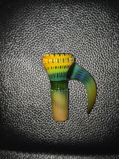 Preview pic of Shamby x Sizelove Slide