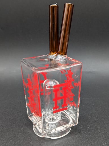 Preview pic of HEMPER - CHINESE TAKEOUT PUFFCO PEAK TOP