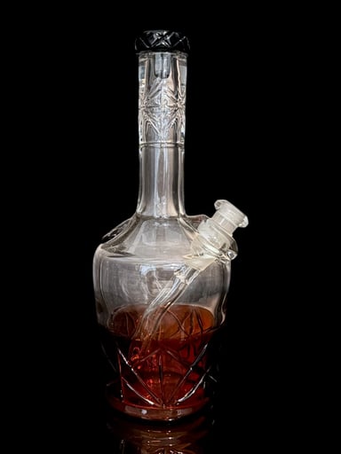 Preview pic of Evol Glass Hempessy Minitube