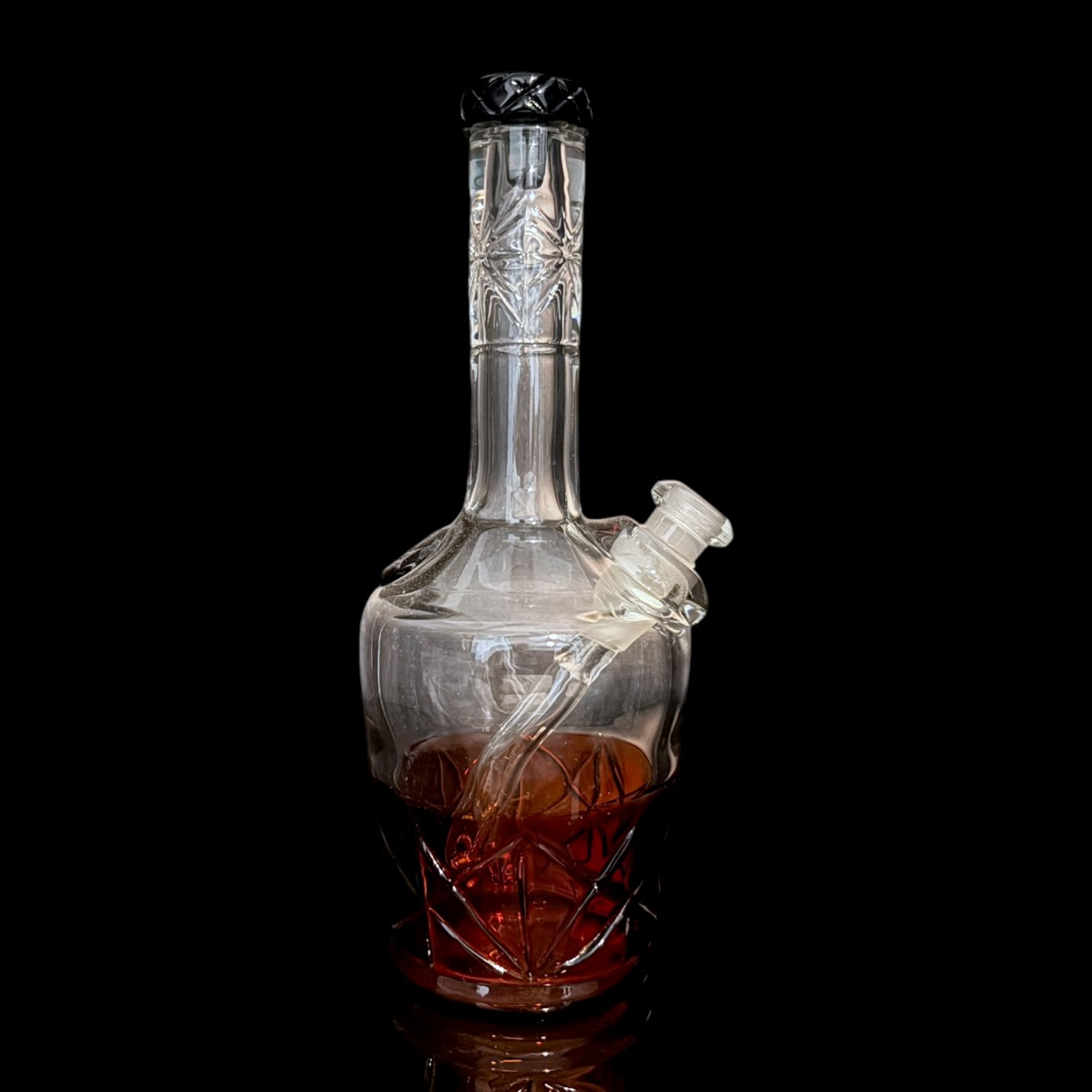 Evol Glass Hempessy Minitube image 0