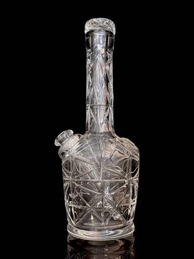 Preview pic of Evol Glass Hempessy Minitube #10/10
