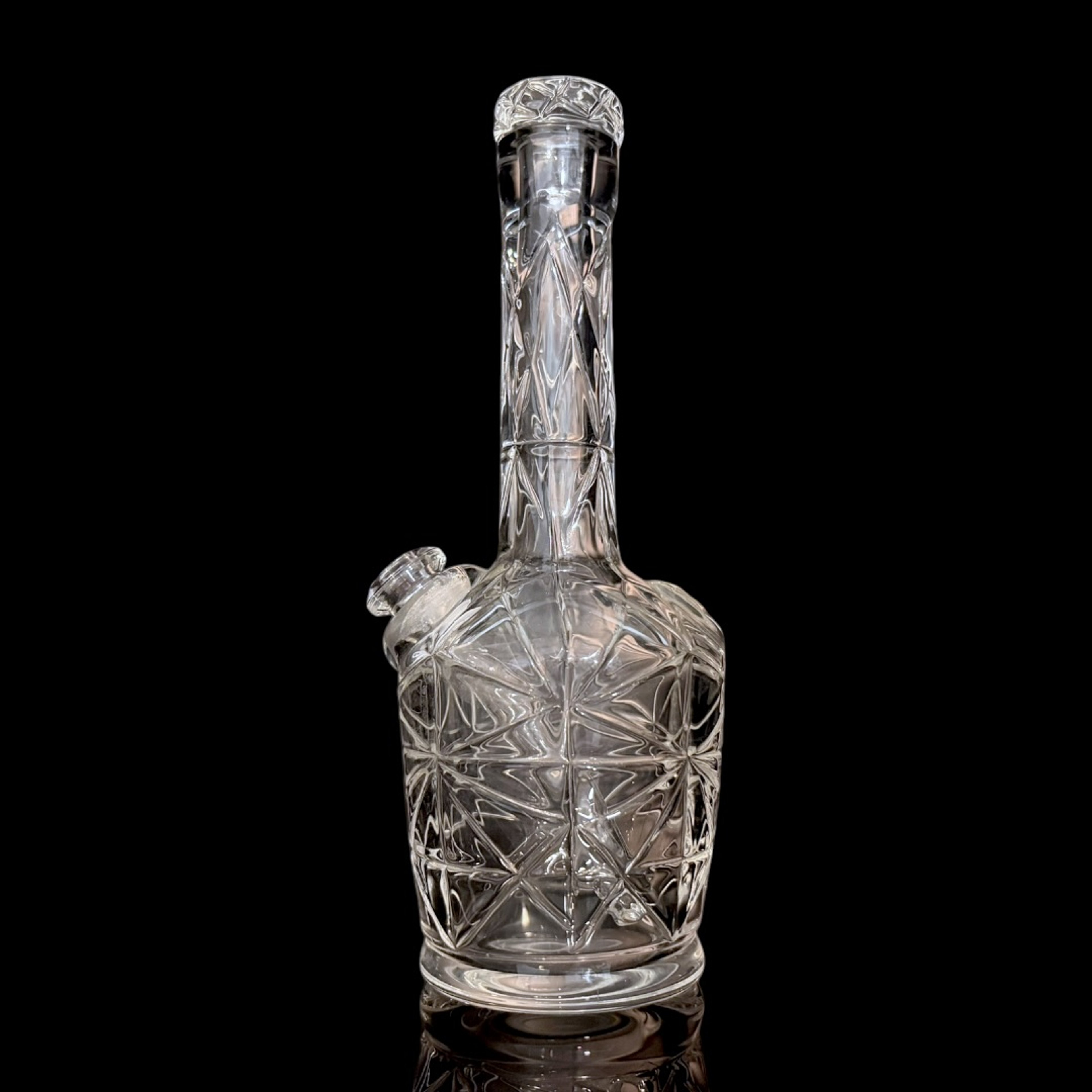 Evol Glass Hempessy Minitube #10/10 image 0