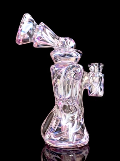Preview pic of Rycraft Kickback Recycler