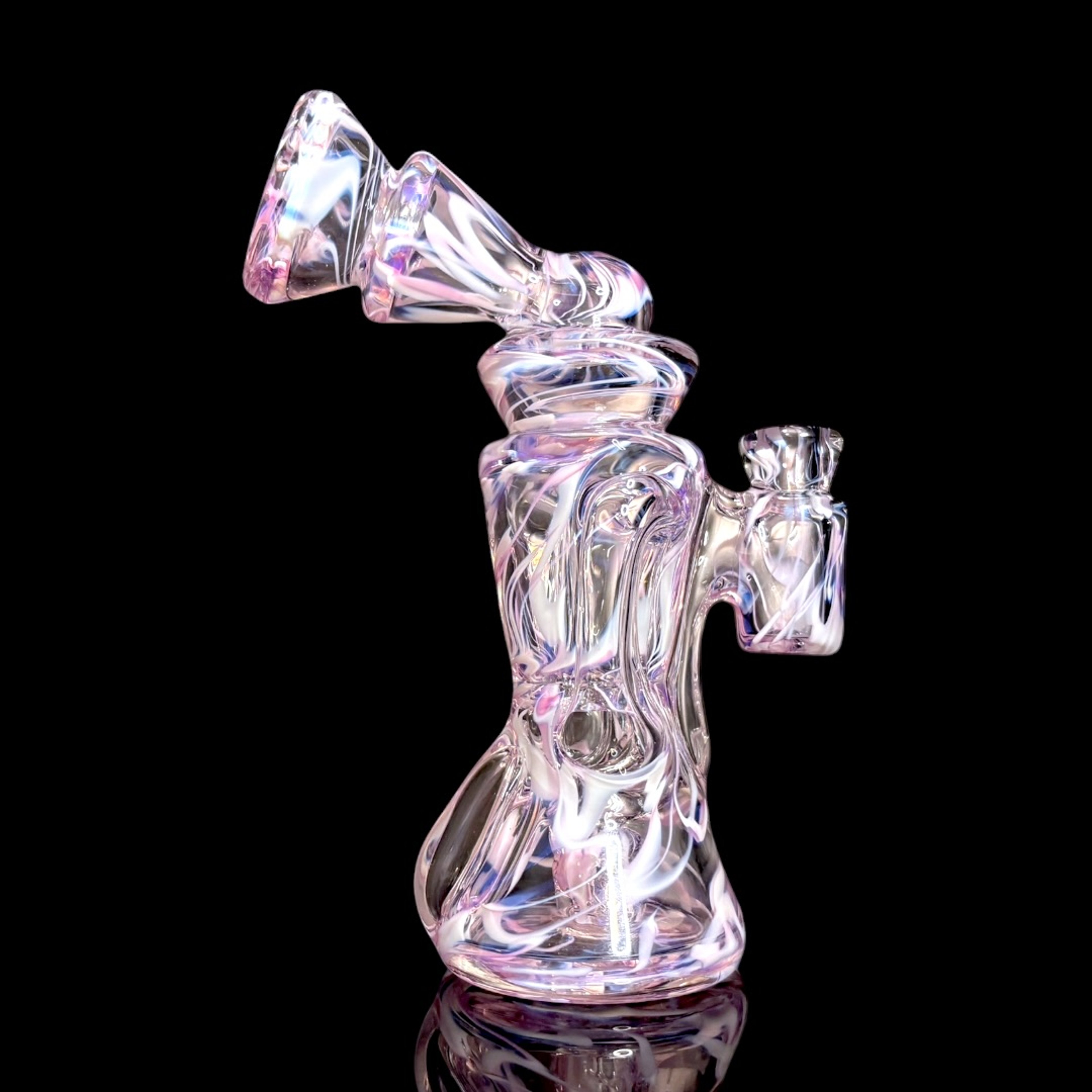 Preview pic of Rycraft Kickback Recycler