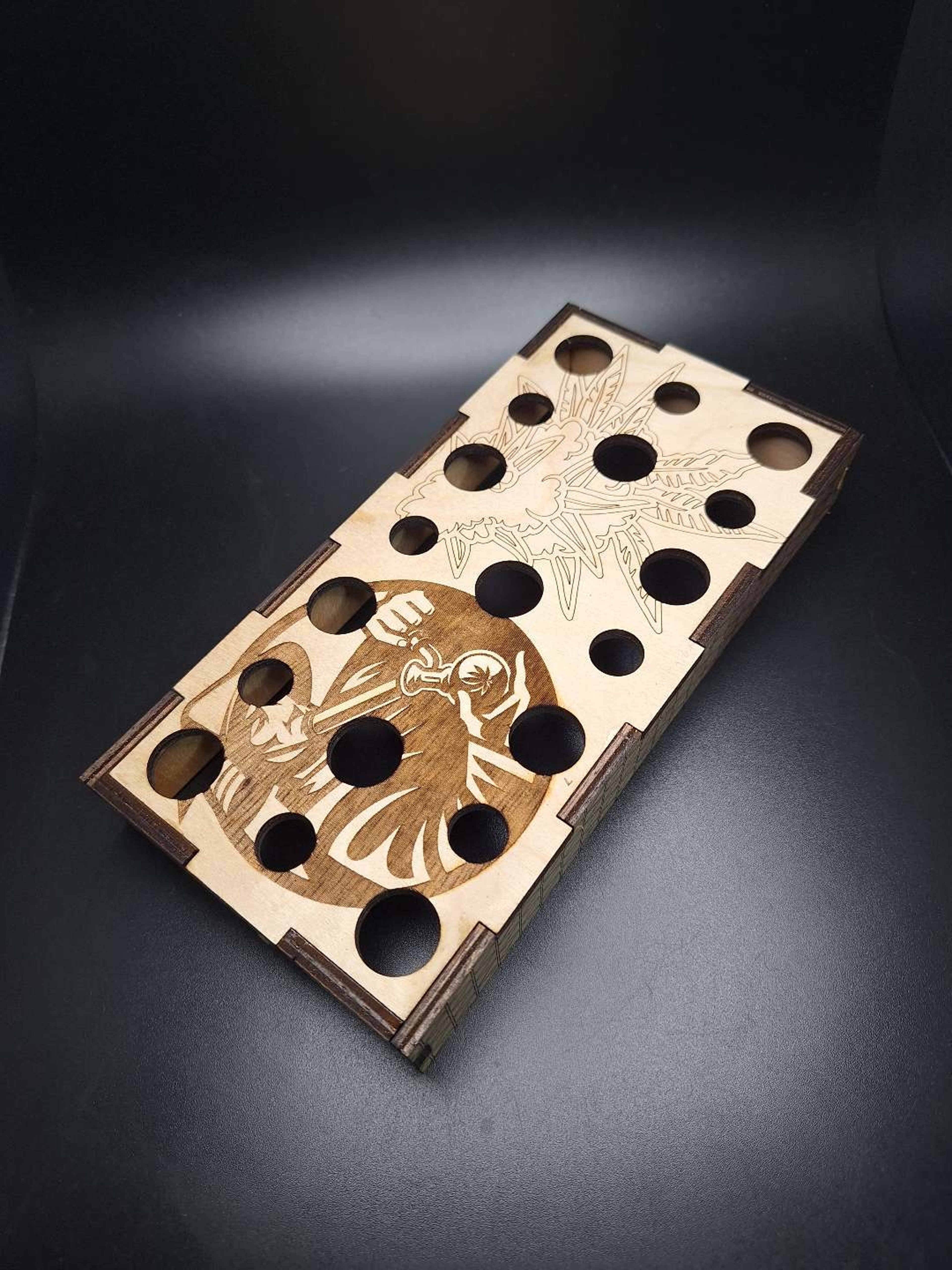 Preview pic of Bowl block