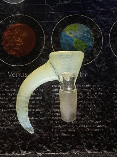 Preview pic of Psi large horn
