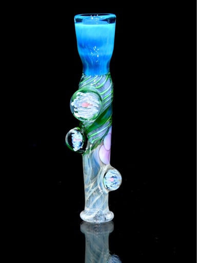 Preview pic of Jared Delong - Water Garden Pocket Onie - Meta-Terrania
