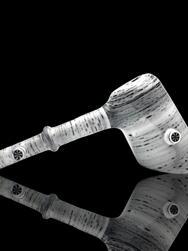 Preview pic of Betula Birch Hammer Push Bubbler