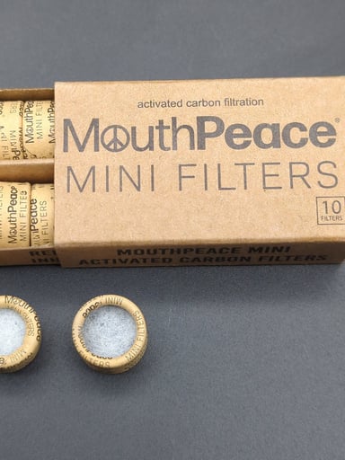 Preview pic of MOOSE LABS MINI FILTER BOX - FOR JOINT FILTER