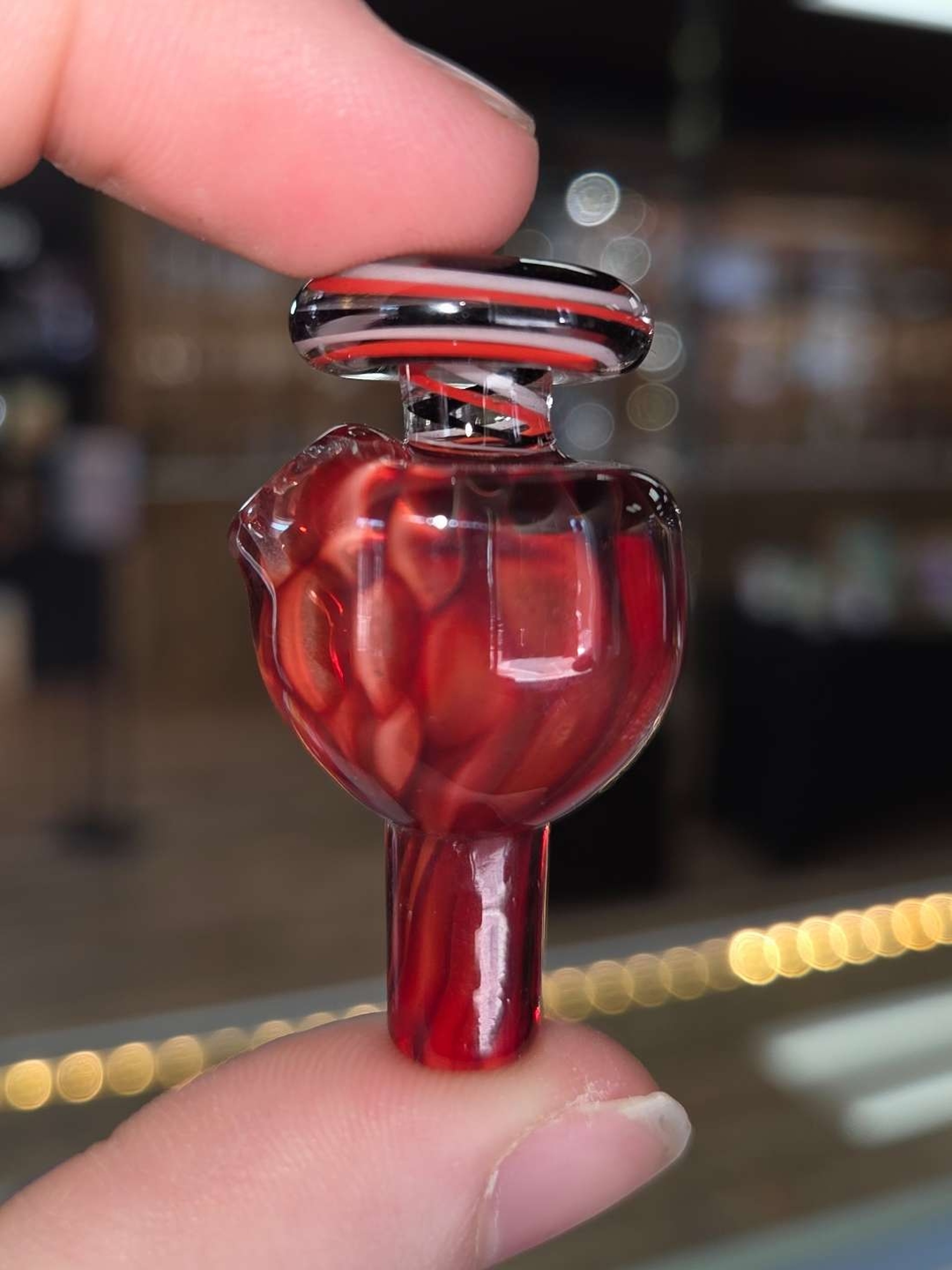 Preview pic of Modified Creations Bubble Cap