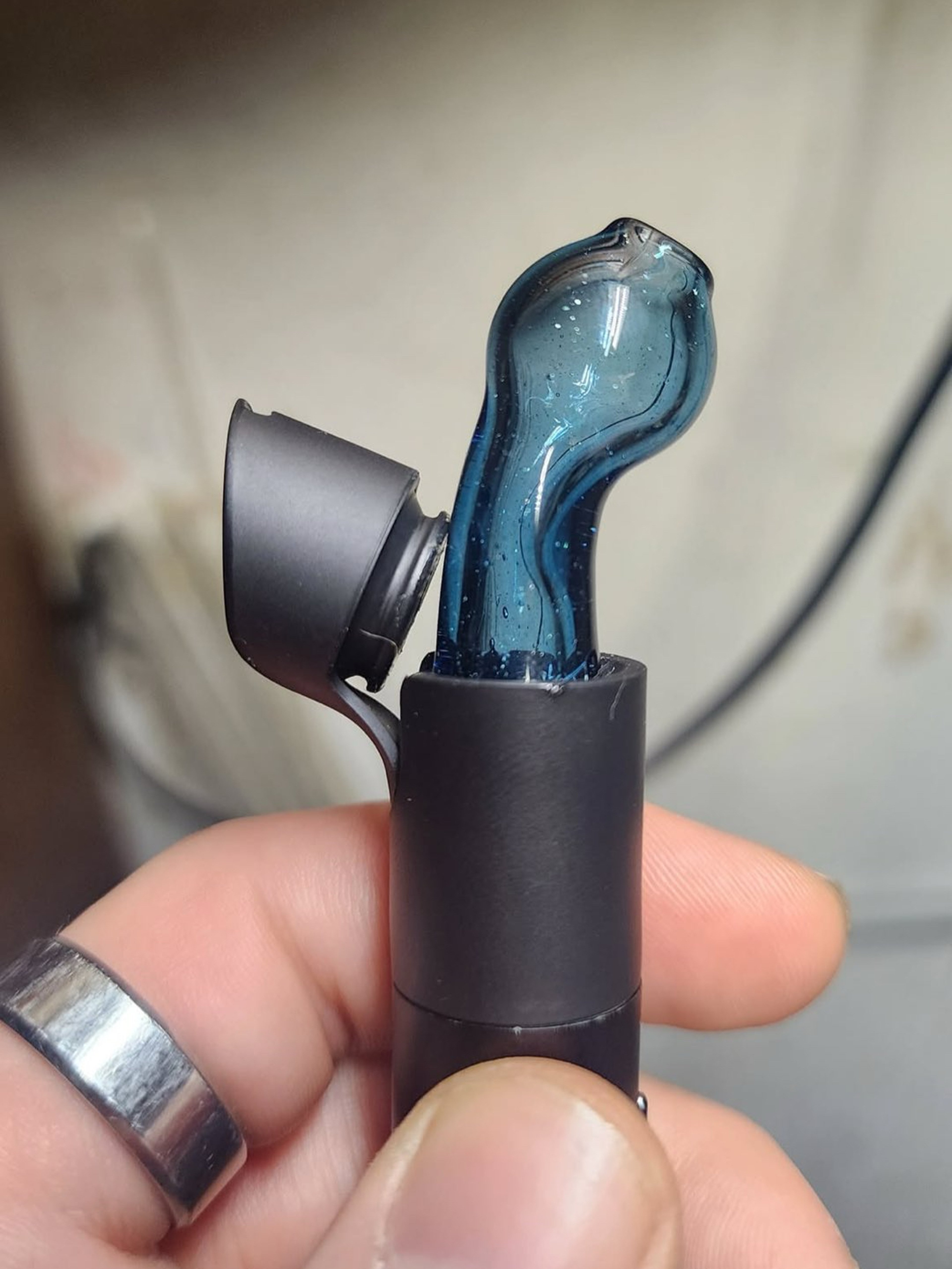 Preview pic of Jake W. Pivot attachment