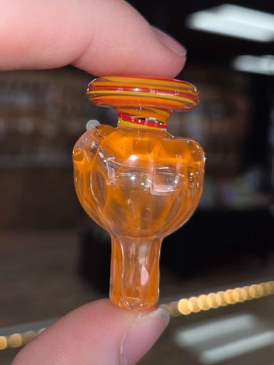 Preview pic of Modified Creations Bubble Cap