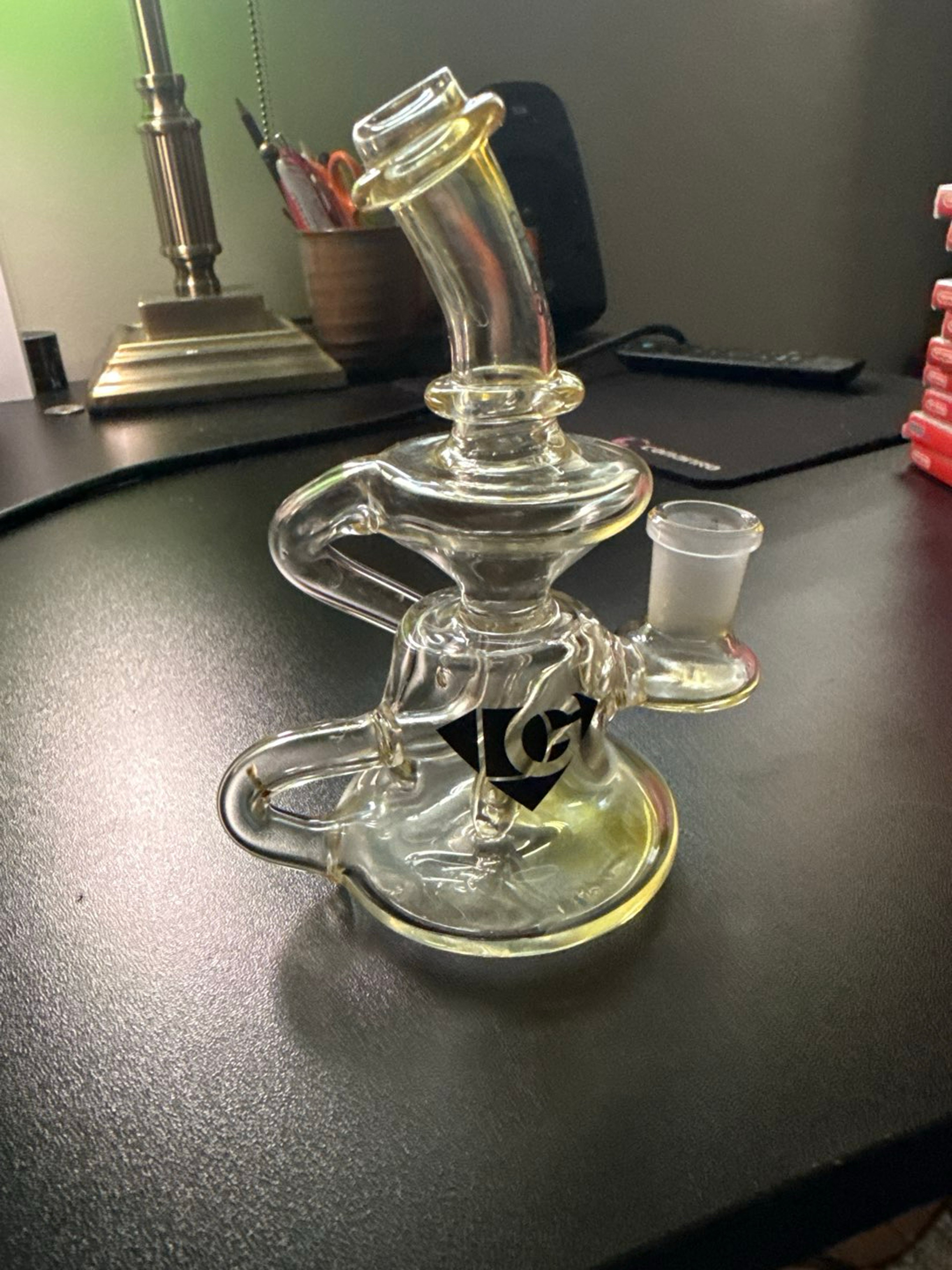 Recycler Rig 14mm image 0