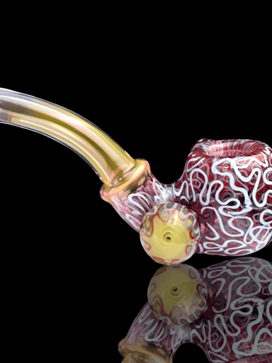 Preview pic of Scribble Series Potbelly Sherlock