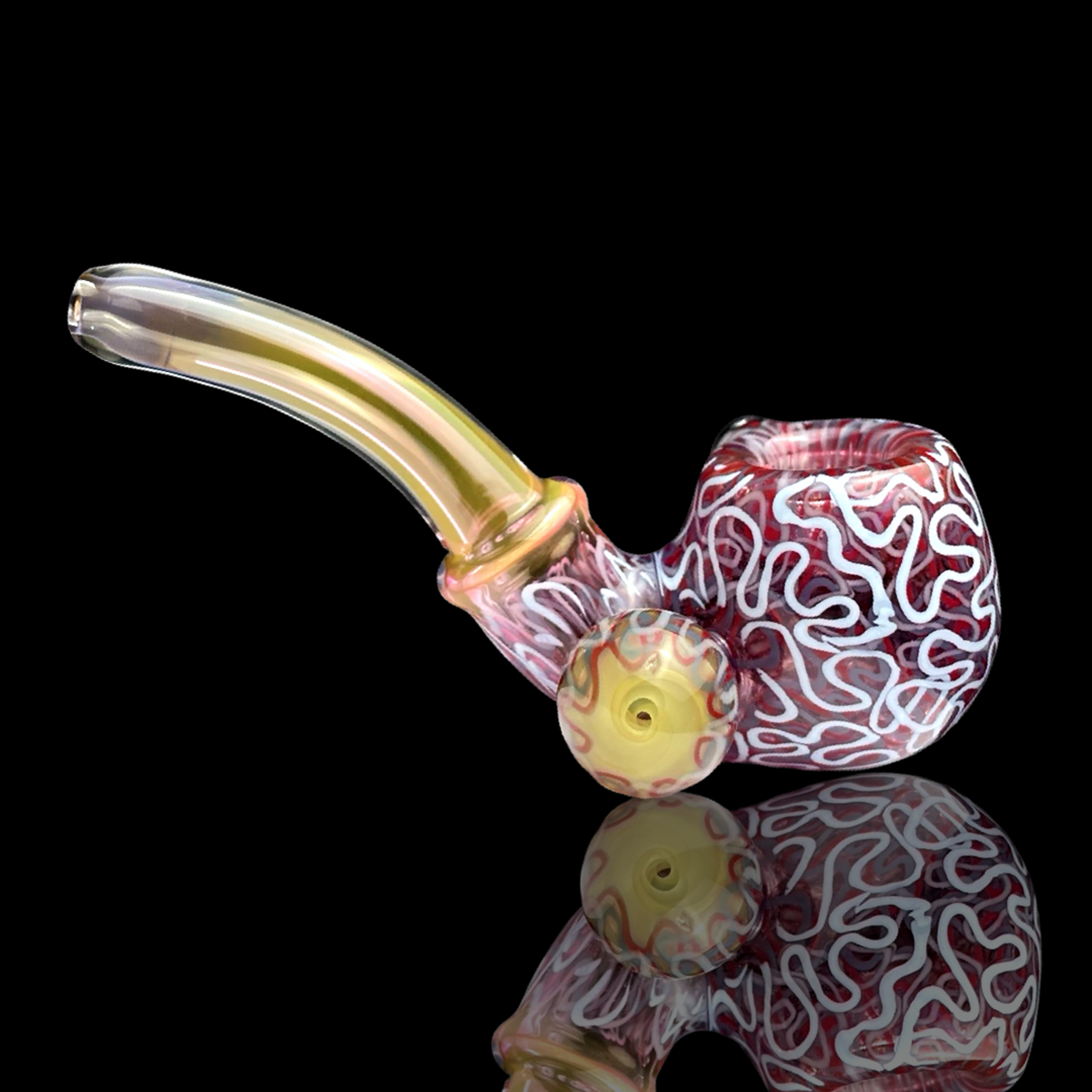 Preview pic of Scribble Series Potbelly Sherlock