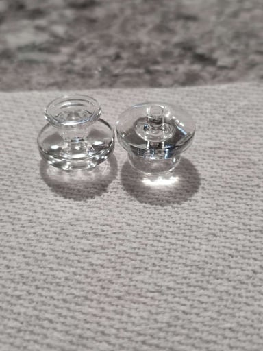 Preview pic of OG Puffco Bubble Cap