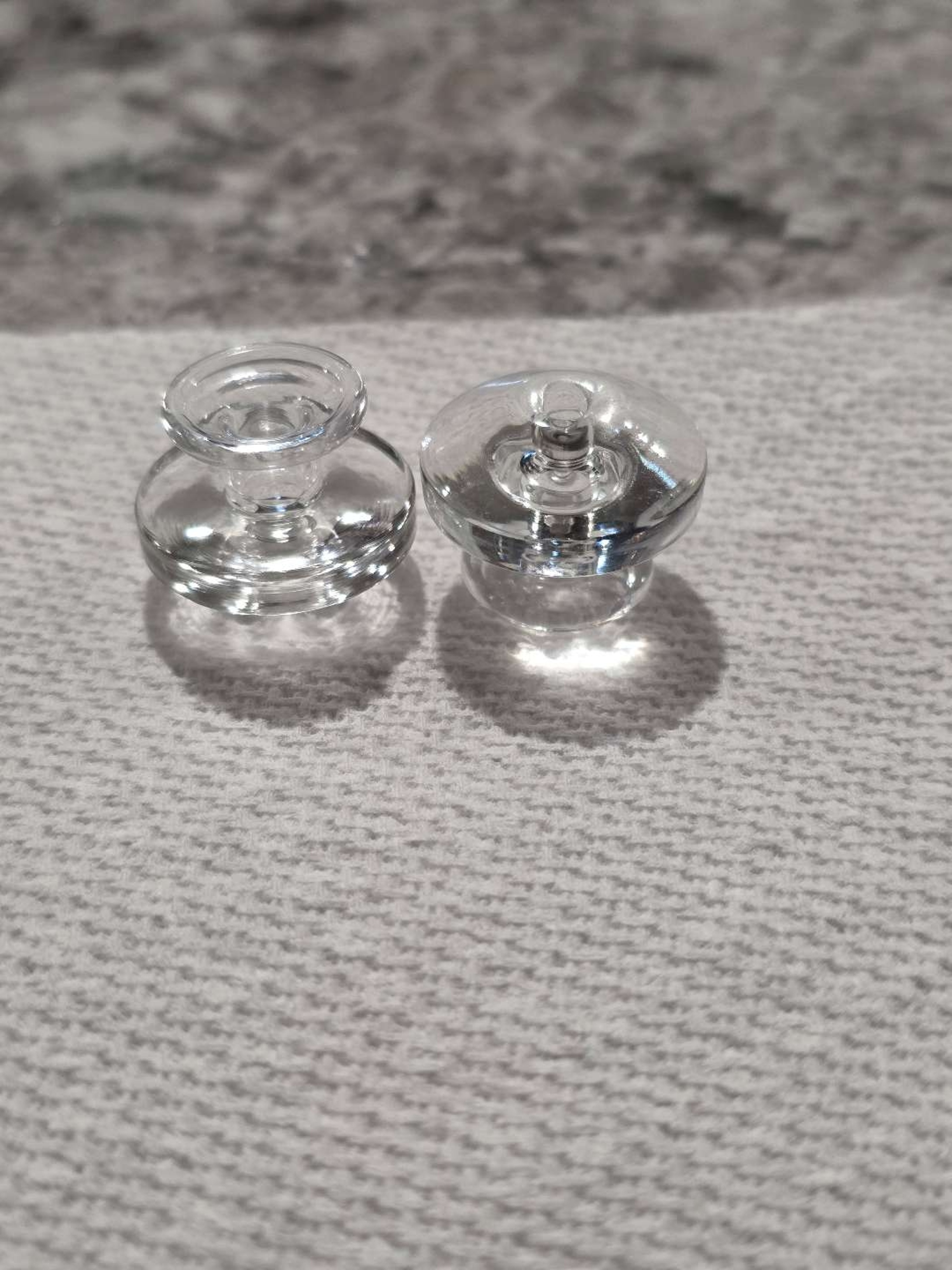 Preview pic of OG Puffco Bubble Cap