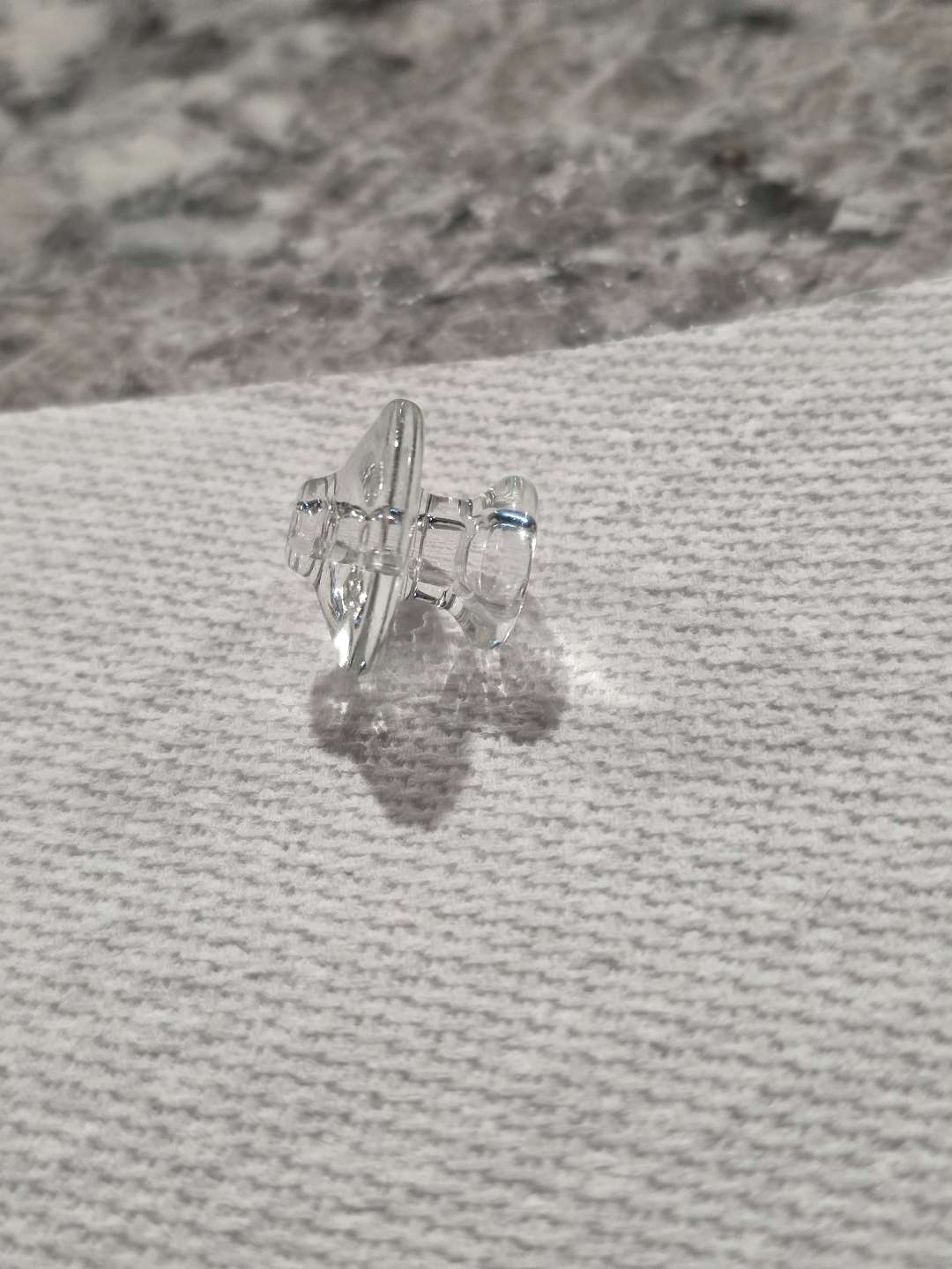 OG Puffco style Bubble Cap image 0