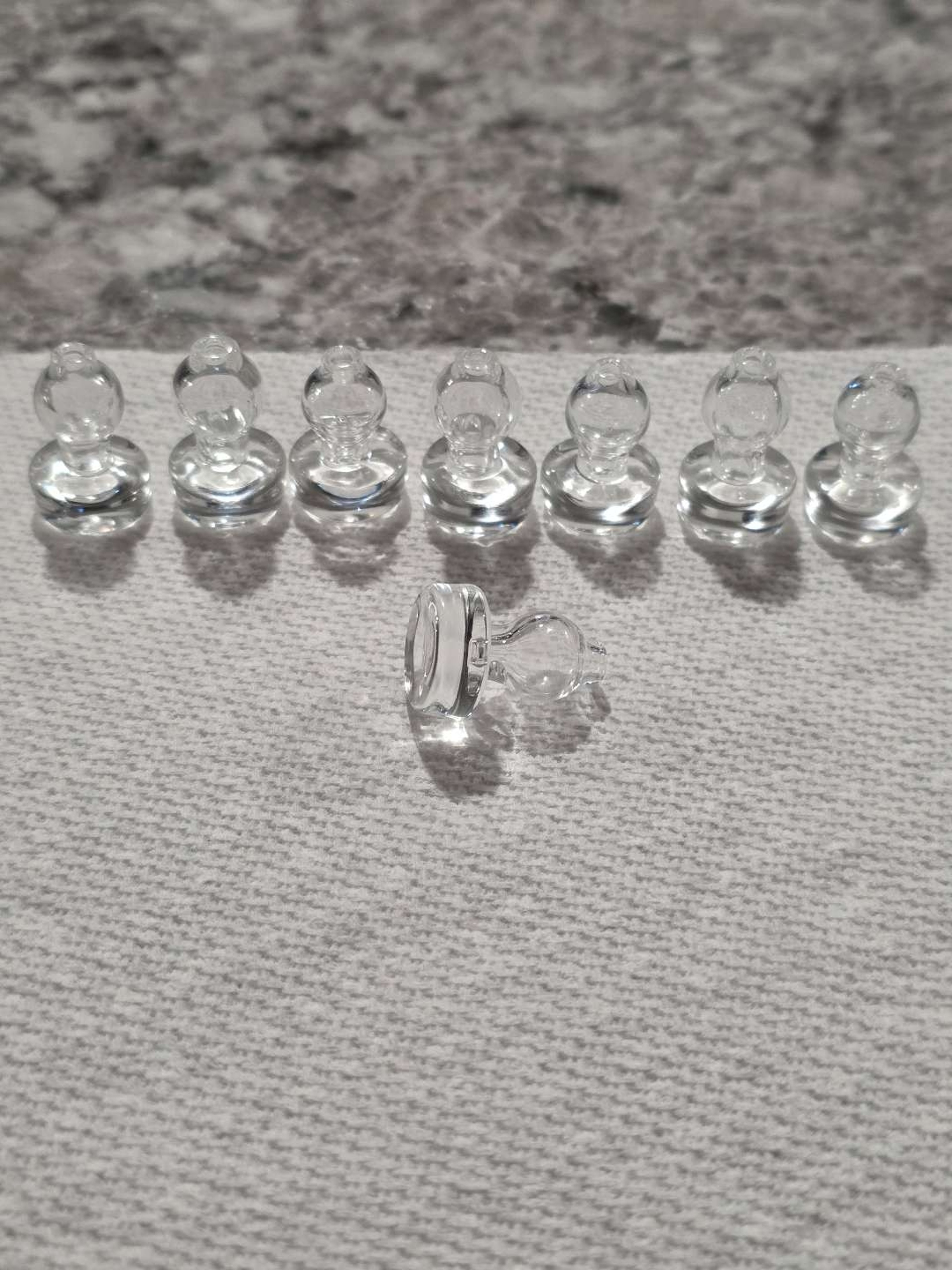 Preview pic of Puffco Peak Pro Ball Cap