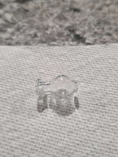 Preview pic of Puffco Bubble Cap
